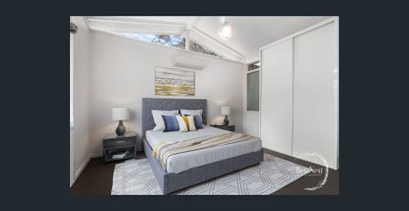 PRIVATE VILLAGE UNIT FOR ELDERLY RESIDENT - Photo 5