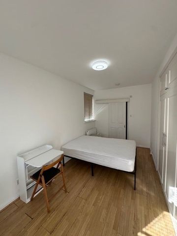 Studio Flat, Hendon, NW4 - Photo 5