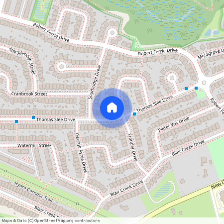 498 Thomas Slee Drive Unit# BASEMENT, Kitchener