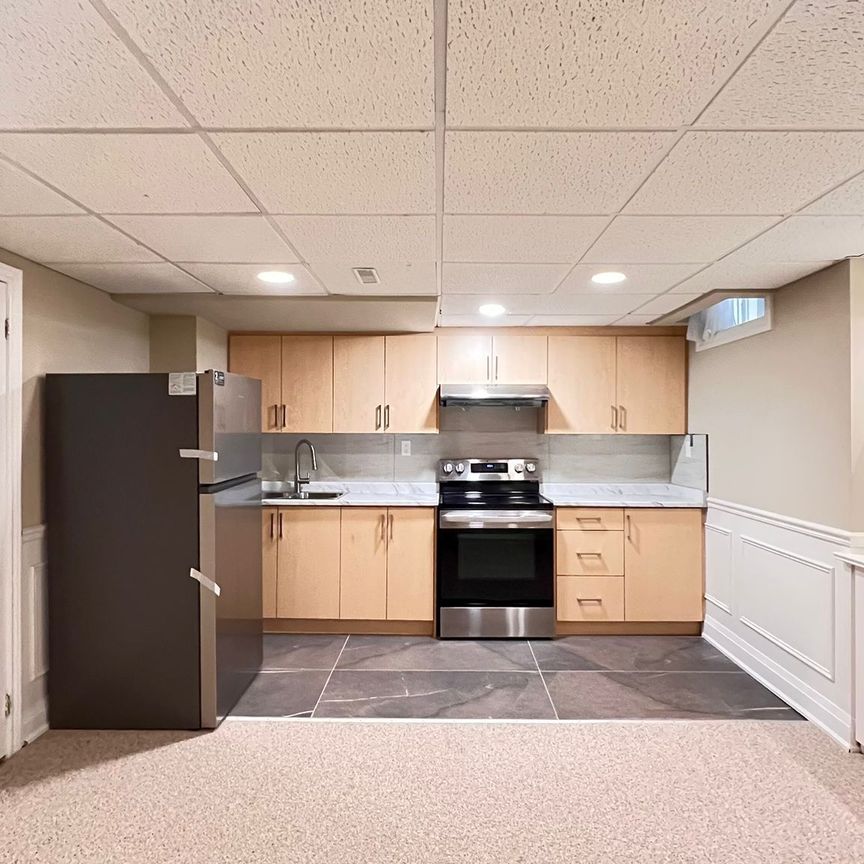 For Lease - 1534 Hollywell Avenue, Mississauga, Ontario - Photo 1