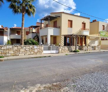 Διαμέρισμα για ενοικίαση Πάνορμος (Γεροπόταμος) - Photo 1