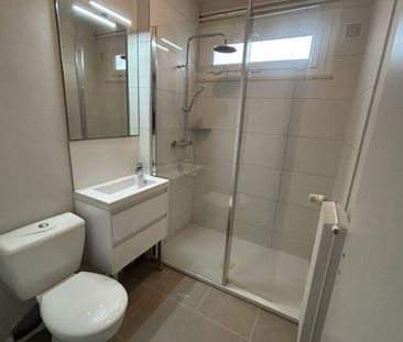 Appartement 2 pièces à Lunéville - Photo 5