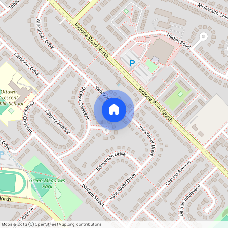 58 Vancouver Drive, Guelph, ON, Canada