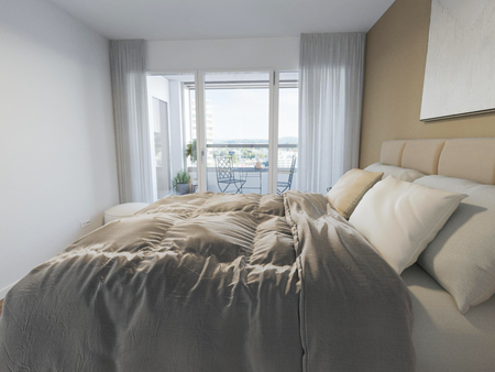 Apartment Typ 11 - C2.0603: 4.5-Zimmer - Photo 2