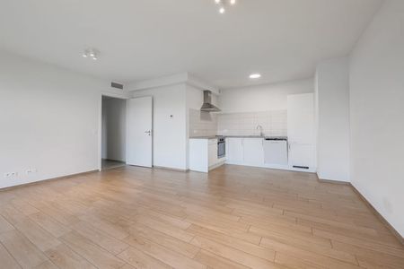 Appartement te huur - Foto 5