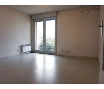 Location Appartement 1 pièce 20m² TOULOUSE 31100 - Photo 1
