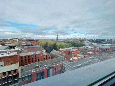 Brindley House, Newhall Street, Jewellery Quarter, B3 - Photo 3