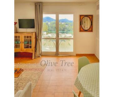 Luxury Apartment for rent in San Jose, Balearic Islands - Foto 1