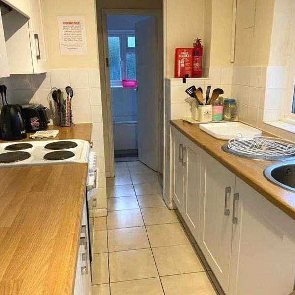 : George Road, Guildford, - En Suite, GU1 - Photo 1