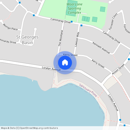 149 Loralyn Avenue, NSW 2540, Sanctuary Point