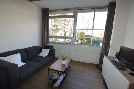 Studio, Burgemeester Drijbersingel - Photo 2