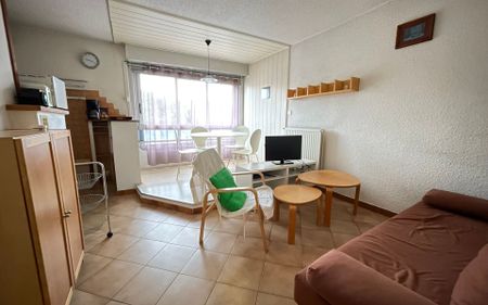 Appartement à louer 2 pièces • 33,21 m2 Mauguio - Photo 3