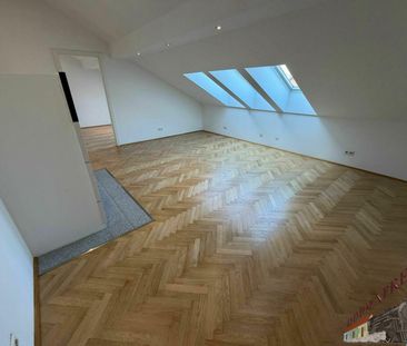2-Zimmer Pärchenhit im Dachgeschoß - inkl. Heizkosten & Warmwasser ... - Photo 6