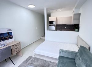 Studio/Γκαρσονιέρα για ενοικίαση - Βαρδάρης - Λαχανόκηποι, - Photo 3