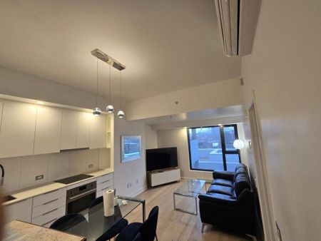 Appartement à vendre - Montréal (Ville-Marie) (Centre) - Photo 2