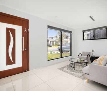 Modern Family Home in the Heart of Box Hill - Photo 3