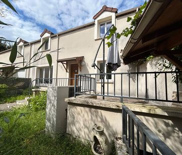Location maison 3 pièces, 63.85m², Bry-sur-Marne - Photo 6