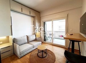 Studio/Γκαρσονιέρα για ενοικίαση - Σεπόλια - Σκουζέ, - Photo 2