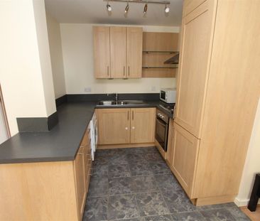 Aspect 14, Leeds City Centre, LS2 8WH - Photo 2