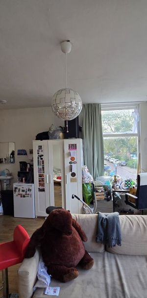 Zeer ruime kamer Veerstraat ( tijdelijk huurcontract ) - Photo 2
