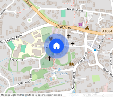 Church Street, Caistor, LN7 - Photo 1