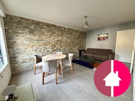 GRAND 2 PIECES MEUBLE A LOUER - Photo 5