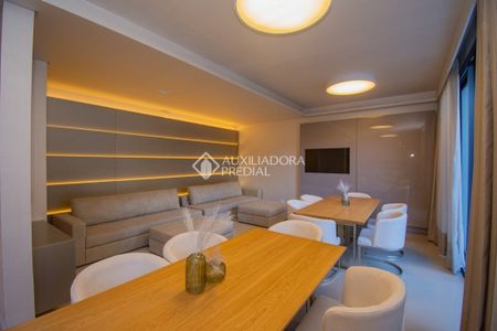 Apartamento com 1 quarto e 51m² para alugar em Petrópolis, Porto Alegre. - Foto 3
