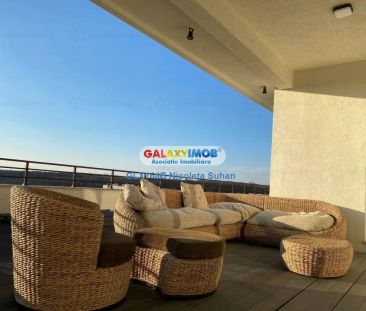 PENTHOUSE TERASA 350 MP | LUX | BANEASA - Photo 3
