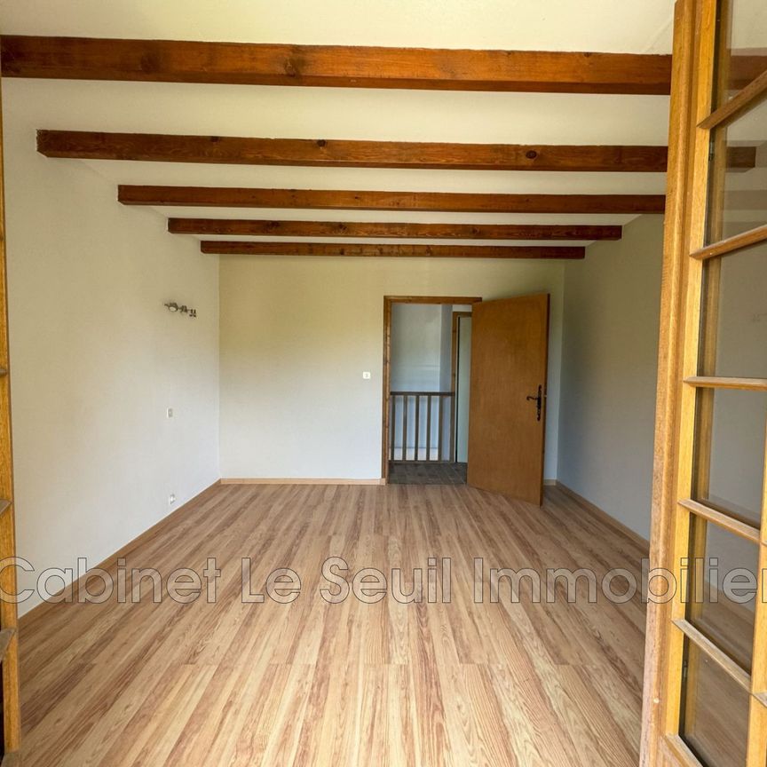 Location Maison 5 pièces 158m² SAIGNON 84400 - Photo 1