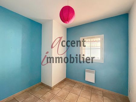 T2 Bis 50m2 avec garage, - Photo 3