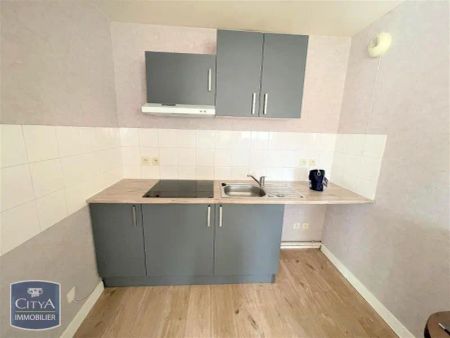 Appartement à louer 3 pièces 61.65m² - Photo 4