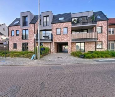 Appartement te huur - Photo 3