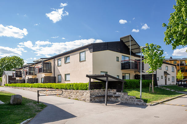 Seegatan 14 A - Photo 1