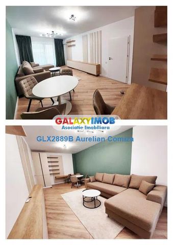 Apartament 2 camere decomandat Exigent Plaza/etaj7 - Photo 4
