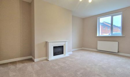 3 bedroom terraced house to rent - Photo 2