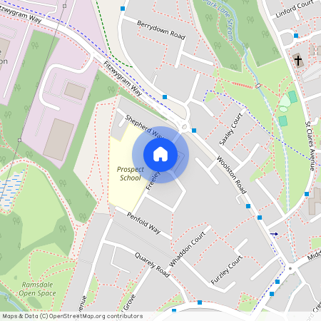 Freeley Road, Havant, PO9