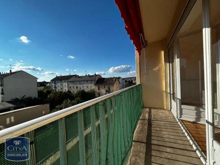 Appartement à louer 3 pièces 80.27m² - Photo 3