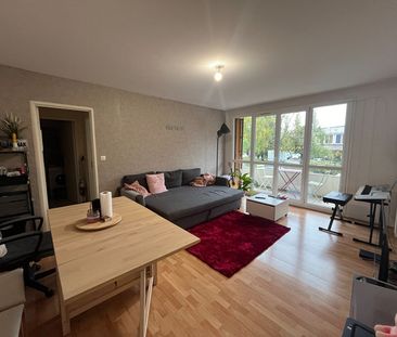 Location appartement 2 pièces, 53.00m², Reims - Photo 5