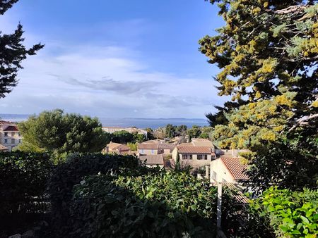 Appartement Vitrolles 2 pièce(s) 30.70 m2 - Photo 3