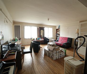 Location Appartement 2 pièces 61m² ROUEN 76100 - Photo 1