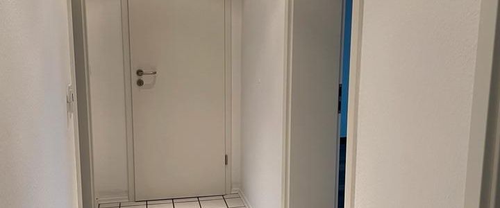 Tolle Wohnung in ruhiger, zentraler Lage - Foto 1