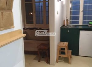 Studio/Γκαρσονιέρα για ενοικίαση - Κέντρο Θεσσαλονίκης, - Φωτογραφία 2