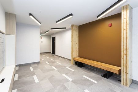 The CoMo Apartments - Photo 3