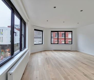 Appartement te huur - Foto 1