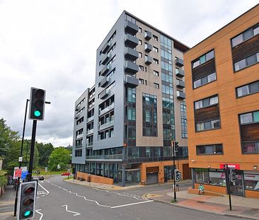 Broad Street, Sheffield - Photo 1