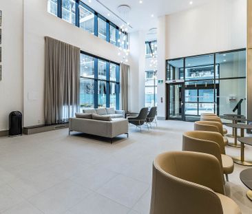 For Lease - 4130 Parkside Village Drive Unit# 3302, Mississauga, On... - Photo 3