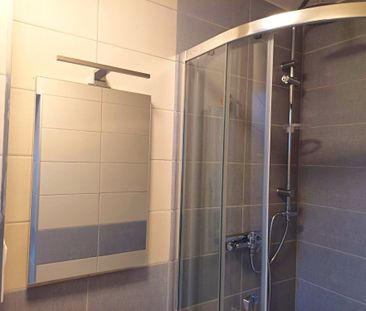 Pronájem zařízeného studia Praha 4 blízko metra Kačerov s rychlou d... - Photo 2