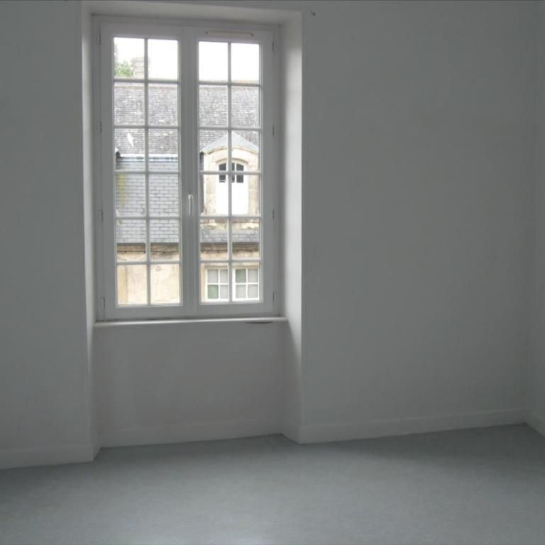 APPARTEMENT - Photo 1