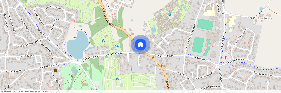 85470, Bretignolles-Sur-Mer