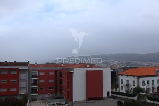 Rental Apartment 3 bedrooms Refurbished in the center São Vicente Braga - kitchen, garage - Photo 1